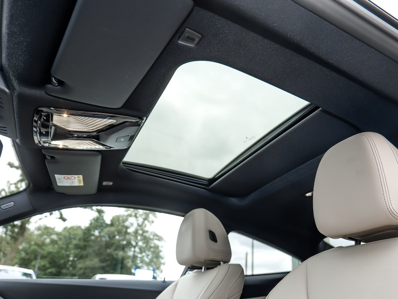 BMW 440 M440i Coupé M Sport Glasd. H/K AHK DA Prof. 360° — photo 12