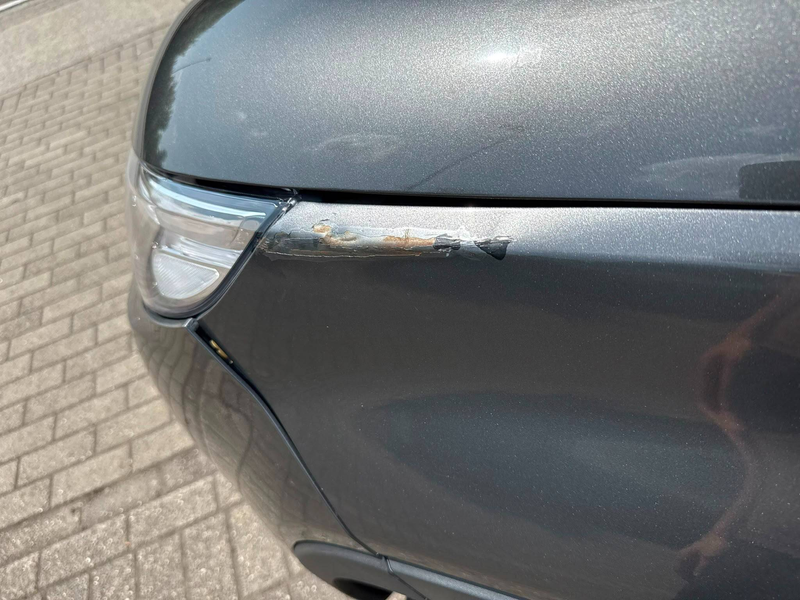 Kia Sorento Sorento 2.2 CRDi 4WD Premium 7 PL — photo 11