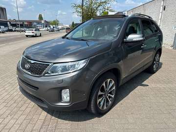 Sorento 2.2 CRDi 4WD Premium 7 PL