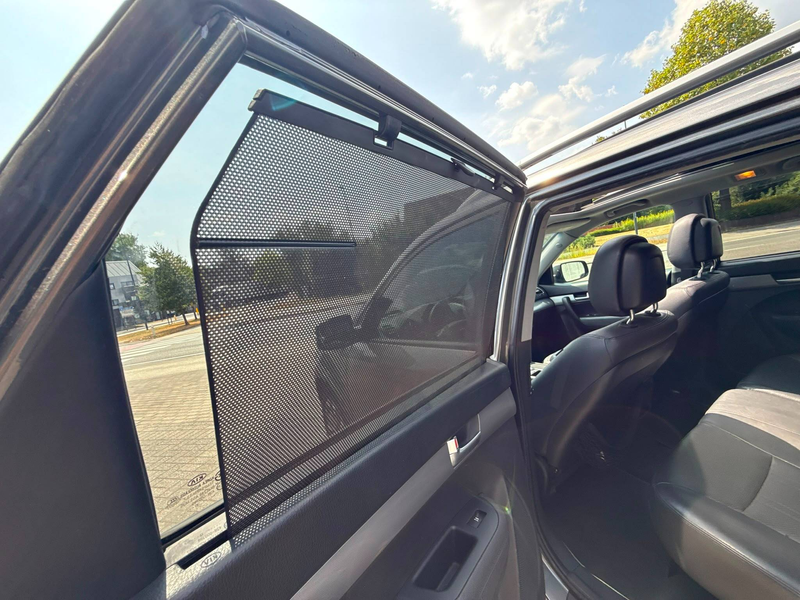 Kia Sorento Sorento 2.2 CRDi 4WD Premium 7 PL — photo 14