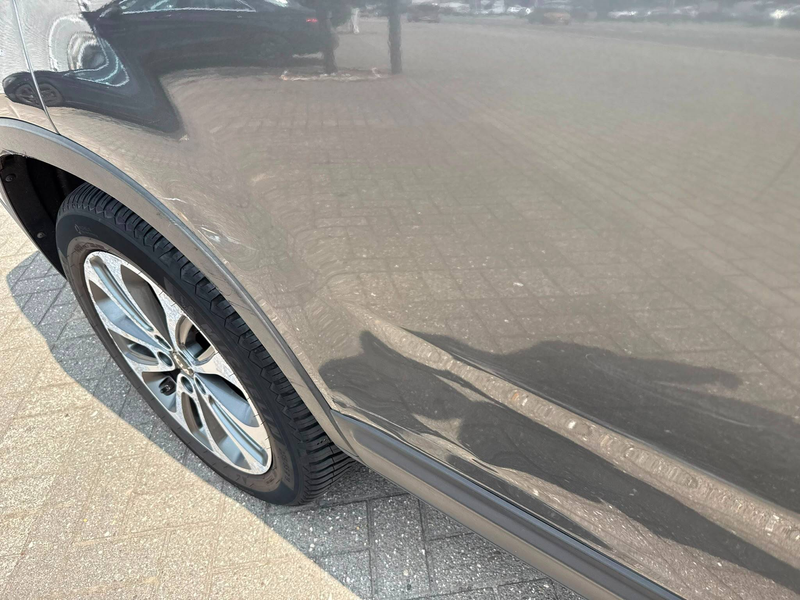 Kia Sorento Sorento 2.2 CRDi 4WD Premium 7 PL — photo 10