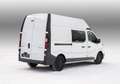 Renault Trafic L2H2 3,0t Weiß - thumbnail 5