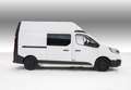 Renault Trafic L2H2 3,0t Weiß - thumbnail 4