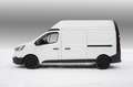 Renault Trafic L2H2 3,0t Weiß - thumbnail 8