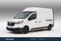 Renault Trafic L2H2 3,0t Weiß - thumbnail 1
