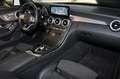 Mercedes-Benz C 300 4M Cabriolet AMG TOTWINKEL+MEMORY+LED+19" Weiß - thumbnail 8