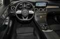 Mercedes-Benz C 300 4M Cabriolet AMG TOTWINKEL+MEMORY+LED+19" Weiß - thumbnail 5