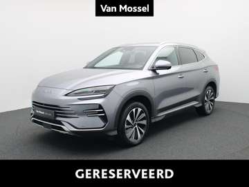 DMI PHEV Boost