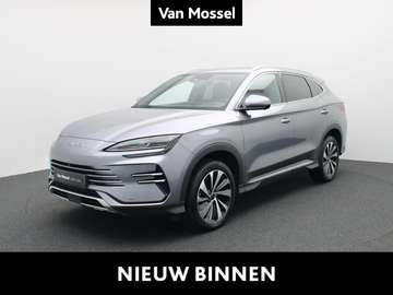 DMI PHEV Boost