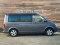 Volkswagen Automaat / Camper / Standverwarming / 180 PK Gris - thumbnail 8