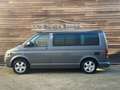 Volkswagen Automaat / Camper / Standverwarming / 180 PK Gris - thumbnail 3