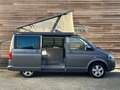 Volkswagen Automaat / Camper / Standverwarming / 180 PK Gris - thumbnail 7