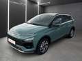Hyundai BAYON Bayon GO Plus 1.2 MPI Grün - thumbnail 1