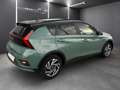 Hyundai BAYON Bayon GO Plus 1.2 MPI Grün - thumbnail 5