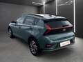 Hyundai BAYON Bayon GO Plus 1.2 MPI Grün - thumbnail 7