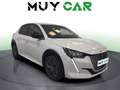 Peugeot 208 Allure Pack Eléctrico 100kW Blanco - thumbnail 1
