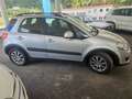 Suzuki SX4 SX4 1,6 GL-A 4WD GL-A Grau - thumbnail 4