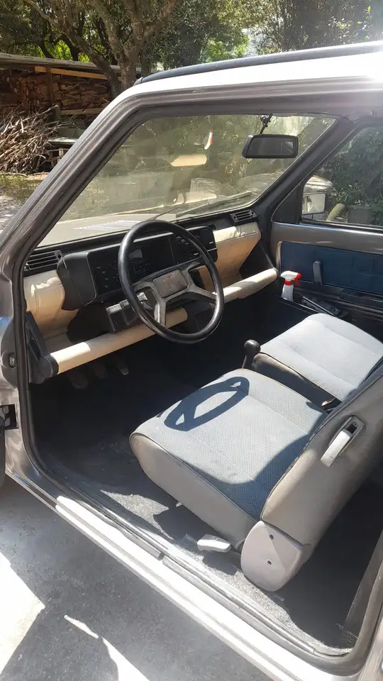 Fiat Panda 1.1 4x4 my86, foto 1