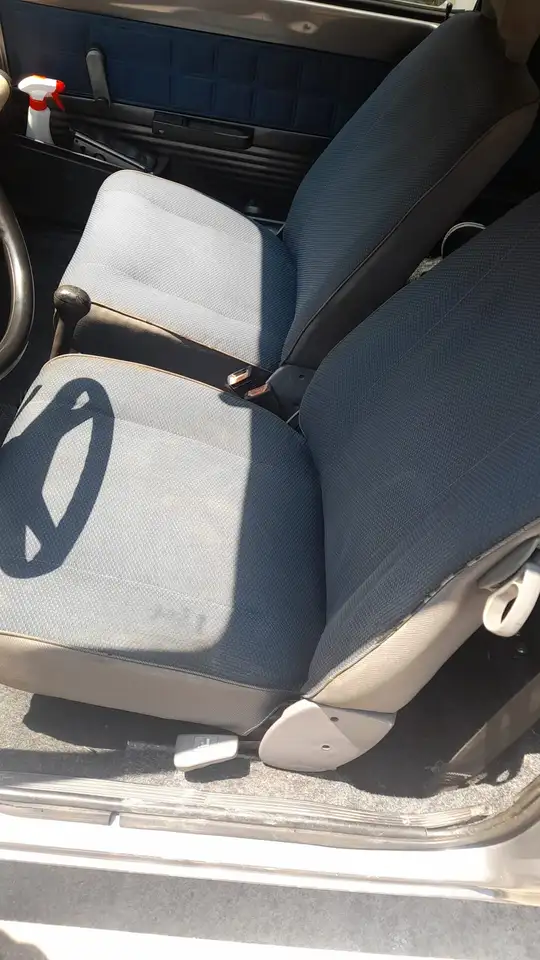 Fiat Panda 1.1 4x4 my86, foto 5