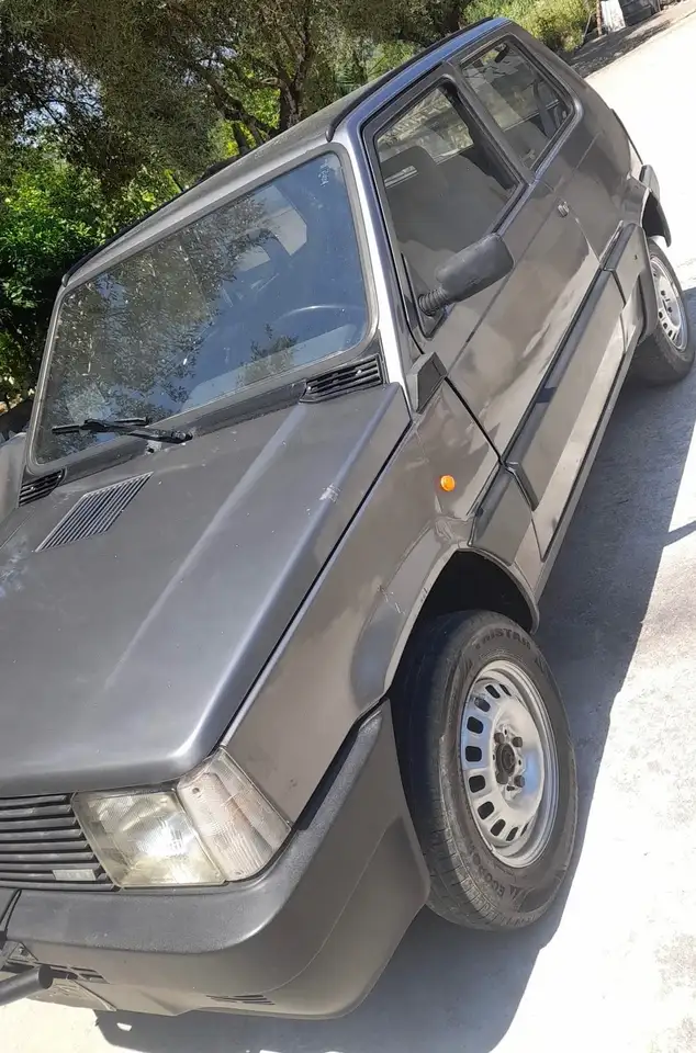 Fiat Panda 1.1 4x4 my86, foto 3