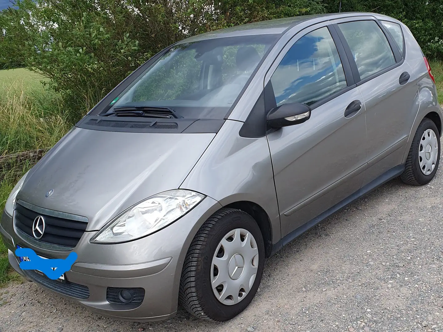 Mercedes-Benz A 150 A 150 Classic - 2