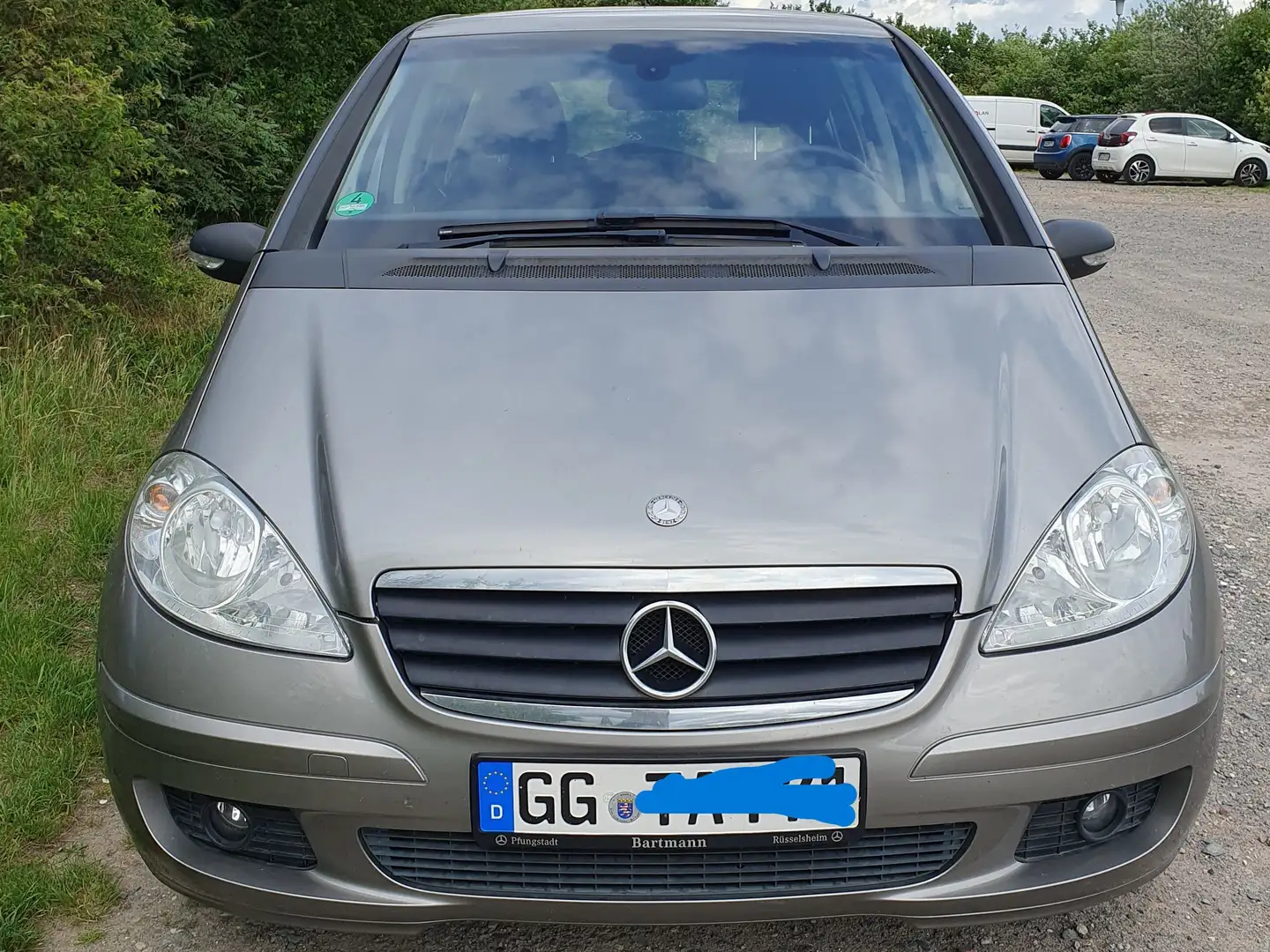 Mercedes-Benz A 150 A 150 Classic - 1