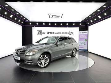 T CDI Avantgarde 4Matic Aut *AHK*NAVI*