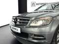 Mercedes-Benz C 350 T CDI Avantgarde 4Matic Aut *AHK*NAVI* Grau - thumbnail 11