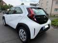 Toyota Aygo (x) iPlay Weiß - thumbnail 4