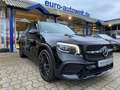 Mercedes-Benz GLB 220 d 4Matic AMG-Line *Std.HZ*PDC+360°*AHK Noir - thumbnail 1