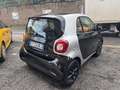 smart forTwo Fortwo 1.0 Passion 71cv twinamic Nero - thumbnail 3