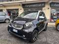 smart forTwo Fortwo 1.0 Passion 71cv twinamic Nero - thumbnail 2