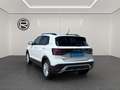 Volkswagen T-Cross 1.5 TSI GOAL, DSG Weiß - thumbnail 6