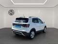 Volkswagen T-Cross 1.5 TSI GOAL, DSG Weiß - thumbnail 7