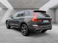 Volvo XC60 T6 Plus Dark Recharge AWD GJR PANO 360° Grau - thumbnail 3