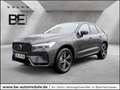Volvo XC60 T6 Plus Dark Recharge AWD GJR PANO 360° Grau - thumbnail 1