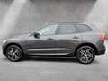 Volvo XC60 T6 Plus Dark Recharge AWD GJR PANO 360° Grau - thumbnail 5