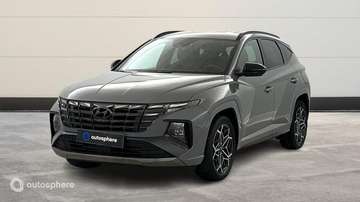 1.6 T-GDi 230ch Hybrid N Line Executive BVA6