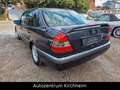 Mercedes-Benz C 280 Elegance mit H-Zulassung**Oldtimer** Noir - thumbnail 12