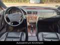 Mercedes-Benz C 280 Elegance mit H-Zulassung**Oldtimer** Noir - thumbnail 18