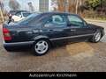 Mercedes-Benz C 280 Elegance mit H-Zulassung**Oldtimer** Noir - thumbnail 7