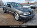 Mercedes-Benz C 280 Elegance mit H-Zulassung**Oldtimer** Noir - thumbnail 6