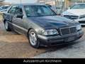 Mercedes-Benz C 280 Elegance mit H-Zulassung**Oldtimer** Noir - thumbnail 2