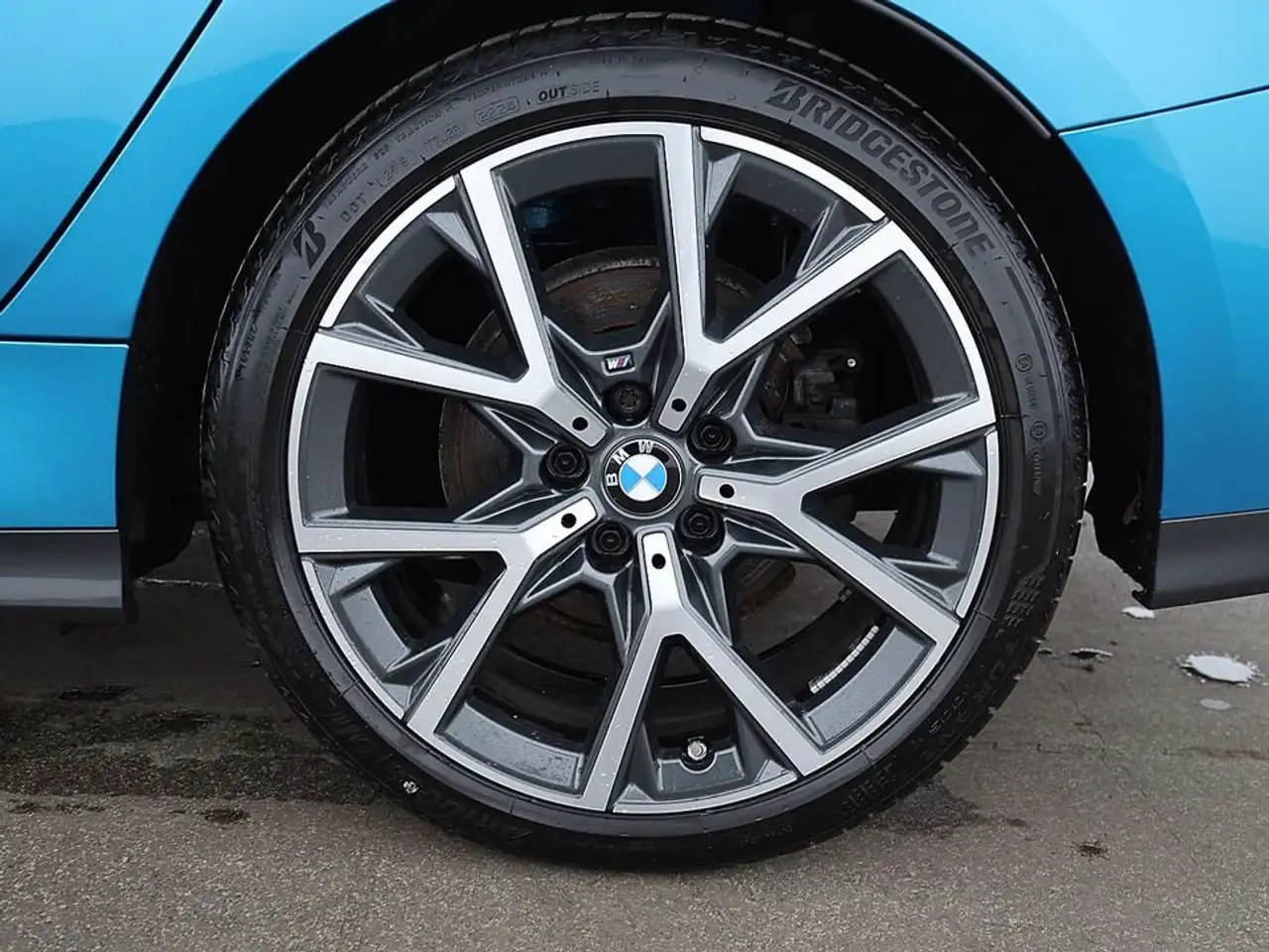 BMW 218 i Gran Coupe M-Sport Aut LED AHK RADAR LEDER, миниатюра 30