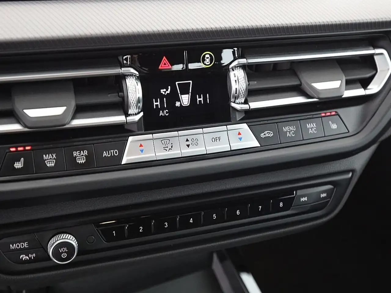 BMW 218 i Gran Coupe M-Sport Aut LED AHK RADAR LEDER, миниатюра 18