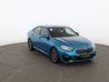 BMW 218 i Gran Coupe M-Sport Aut LED AHK RADAR LEDER Blau - thumbnail 5