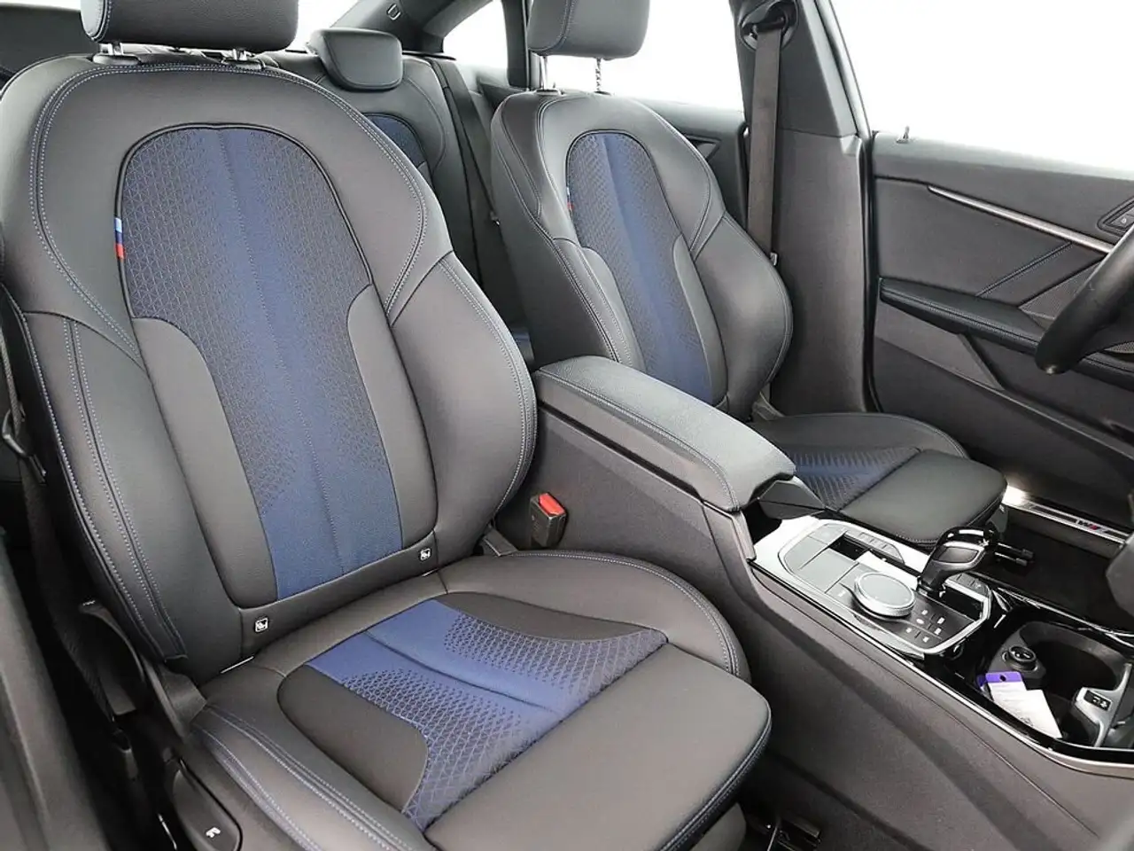 BMW 218 i Gran Coupe M-Sport Aut LED AHK RADAR LEDER, миниатюра 15