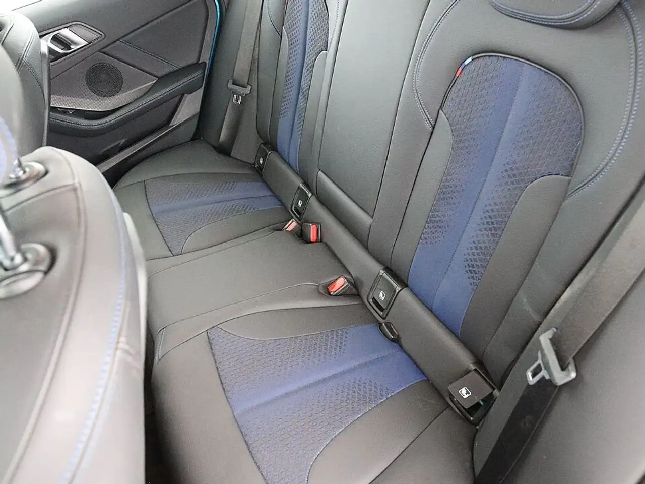 BMW 218 i Gran Coupe M-Sport Aut LED AHK RADAR LEDER, миниатюра 29