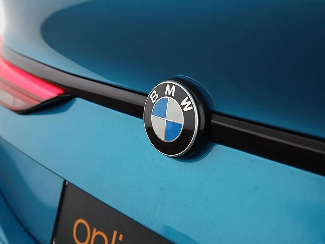 BMW 218 i Gran Coupe M-Sport Aut LED AHK RADAR LEDER, миниатюра 8