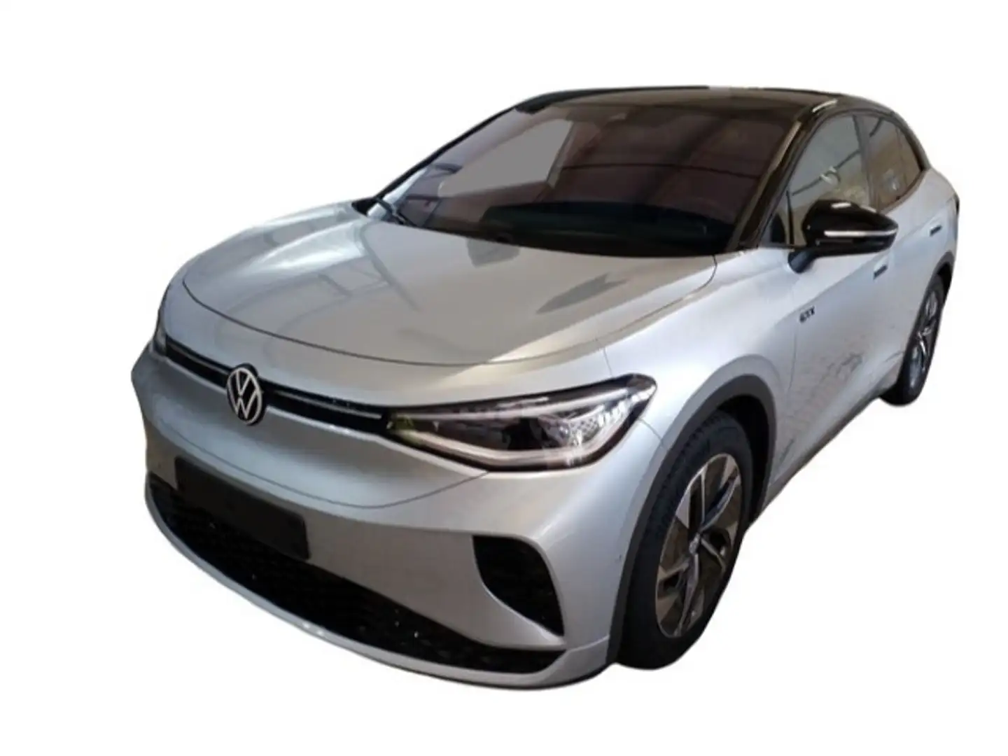 Volkswagen ID.5 GTX 4Motion Navi IQ.Light AreaView LaneAssi Silber - 1